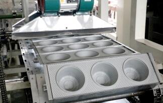 山東餐盒機(jī)哪家性?xún)r(jià)比高，真空成型機(jī)廠(chǎng)家推薦